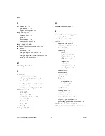 Preview for 86 page of National Instruments 177 Series Manual