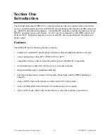 Предварительный просмотр 10 страницы National Instruments 180742-01 User Manual