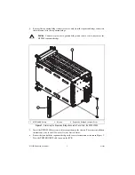 Preview for 2 page of National Instruments 2806 Installation Instructions