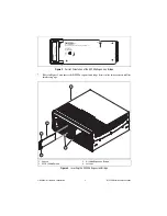 Preview for 3 page of National Instruments 2806 Installation Instructions