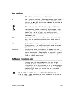 Preview for 2 page of National Instruments 4065 Calibration Procedure