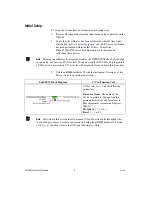 Preview for 6 page of National Instruments 4065 Calibration Procedure