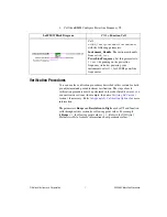 Preview for 7 page of National Instruments 4065 Calibration Procedure
