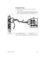 Preview for 8 page of National Instruments 4065 Calibration Procedure