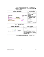 Preview for 12 page of National Instruments 4065 Calibration Procedure