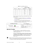 Preview for 53 page of National Instruments 4065 Calibration Procedure