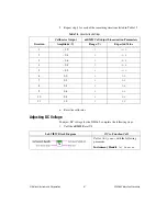 Preview for 57 page of National Instruments 4065 Calibration Procedure