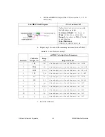 Preview for 63 page of National Instruments 4065 Calibration Procedure