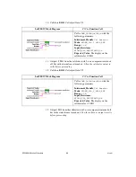 Preview for 66 page of National Instruments 4065 Calibration Procedure