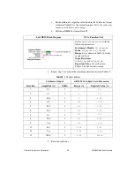 Preview for 83 page of National Instruments 4065 Calibration Procedure