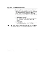 Preview for 90 page of National Instruments 4065 Calibration Procedure