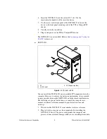 Предварительный просмотр 9 страницы National Instruments 435 Series Where To Start