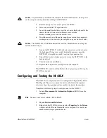 Preview for 10 page of National Instruments 435 Series Where To Start