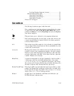 Предварительный просмотр 2 страницы National Instruments 446 Series Calibration Procedure