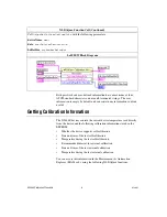 Предварительный просмотр 6 страницы National Instruments 446 Series Calibration Procedure