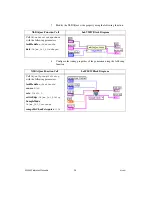 Предварительный просмотр 26 страницы National Instruments 446 Series Calibration Procedure