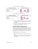 Предварительный просмотр 28 страницы National Instruments 446 Series Calibration Procedure