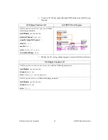 Предварительный просмотр 35 страницы National Instruments 446 Series Calibration Procedure