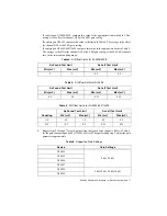 Preview for 7 page of National Instruments 449 Series Calibration Procedure