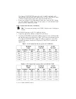 Preview for 8 page of National Instruments 449 Series Calibration Procedure