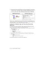 Preview for 20 page of National Instruments 449 Series Calibration Procedure