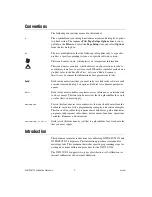 Предварительный просмотр 2 страницы National Instruments 5124 Calibration Procedure