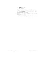 Preview for 7 page of National Instruments 5124 Calibration Procedure