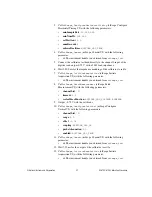 Preview for 21 page of National Instruments 5124 Calibration Procedure