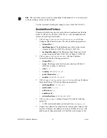 Предварительный просмотр 24 страницы National Instruments 5124 Calibration Procedure