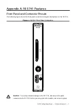 Preview for 9 page of National Instruments 5741 Getting Started Manual