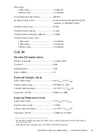 Preview for 29 page of National Instruments 5782R User Manual And Specifications