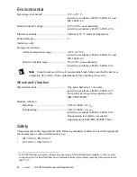 Предварительный просмотр 32 страницы National Instruments 5782R User Manual And Specifications