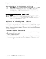 Preview for 34 page of National Instruments 5782R User Manual And Specifications