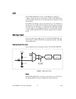 Предварительный просмотр 12 страницы National Instruments 6008 User Manual And Specifications