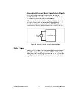 Предварительный просмотр 15 страницы National Instruments 6008 User Manual And Specifications