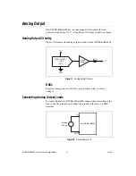 Предварительный просмотр 16 страницы National Instruments 6008 User Manual And Specifications