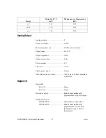 Предварительный просмотр 22 страницы National Instruments 6008 User Manual And Specifications