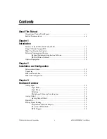 Preview for 4 page of National Instruments 6023E User Manual