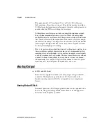 Preview for 25 page of National Instruments 6023E User Manual