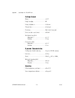 Preview for 88 page of National Instruments 6023E User Manual