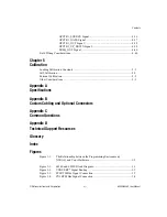 Preview for 6 page of National Instruments 6034E User Manual