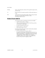 Preview for 10 page of National Instruments 6034E User Manual