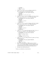 Preview for 12 page of National Instruments 6110 Calibration Procedure