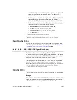 Preview for 14 page of National Instruments 6110 Calibration Procedure