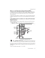 Preview for 64 page of National Instruments 622 Series User Manual