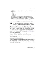 Preview for 80 page of National Instruments 622 Series User Manual