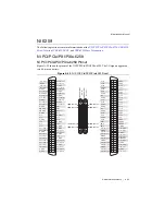 Preview for 201 page of National Instruments 622 Series User Manual