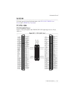 Preview for 219 page of National Instruments 622 Series User Manual