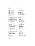 Preview for 284 page of National Instruments 622 Series User Manual