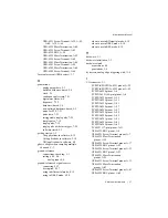 Preview for 287 page of National Instruments 622 Series User Manual